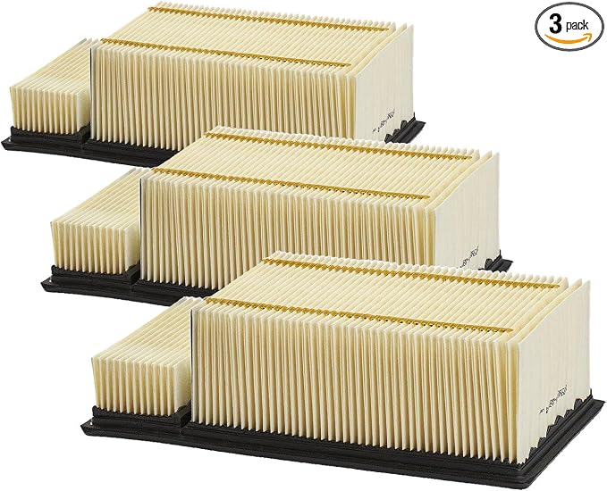 Purolator A36109 PurolatorONE Advanced Engine Air Filter by PurolatorProductsNALLC