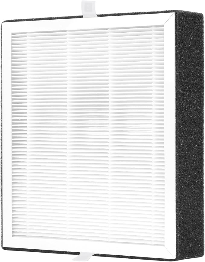 Filter Replacement for Creality Fume Extractor, HEPA Filter by Creality