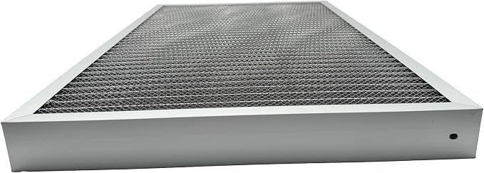 Washable Air Filter, Aluminum Electrostatic Air Filter - Image 6