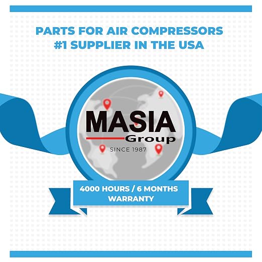 55193142 Air/Oil Separator Compatible - Image 2