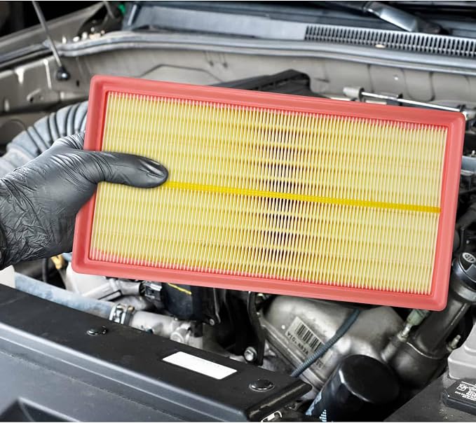 for Engine Air Filter JM9620 Fits - Image 7