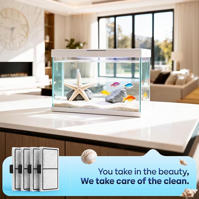 12-Pack EF-S Replacement Filter Cartridges - Image 2
