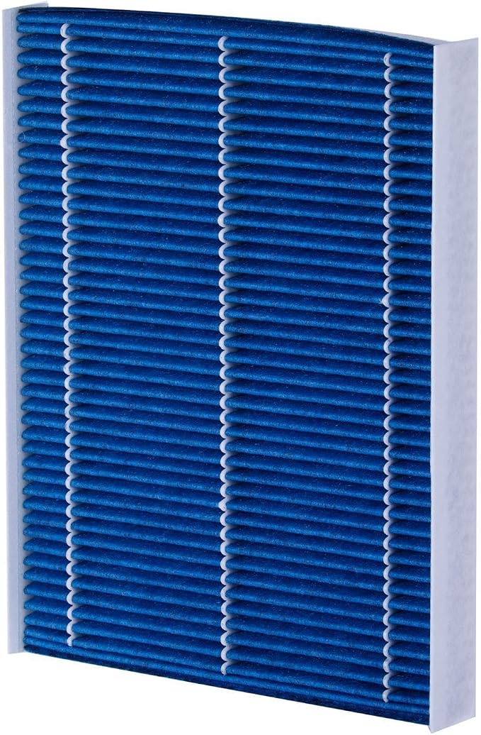 PUREFLOW PC4080HX HEPA Cabin Air Filter | Fits 2011-2015 Kia Sorento 2.4L; - Image 5