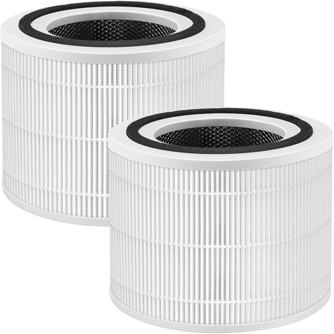 240 True Filter Replacement for PuroAir 240 Air Purifier, 3-in-1 Filter by YourHomeApplianceMates