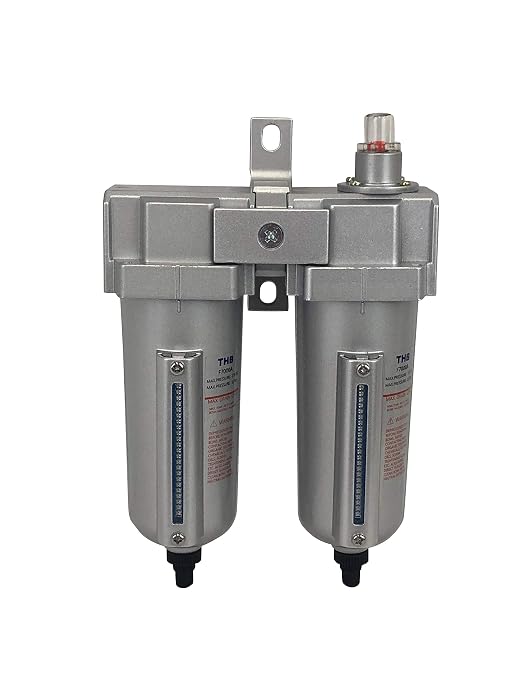 SCHULZ REFRIGERATED AIR DRYER FOR AIR COMPRESSOR, COMPRESSED AIR SYSTEMS - Image 3