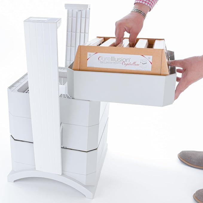 PureIllusion Scientifically Tested Gas & Odor Filter - Image 7