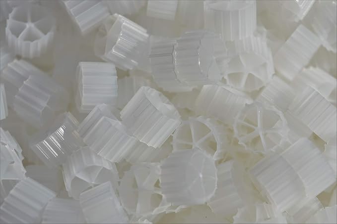 K2 Bio Filter Media Moving Bed Biofilm Reactor - Image 2
