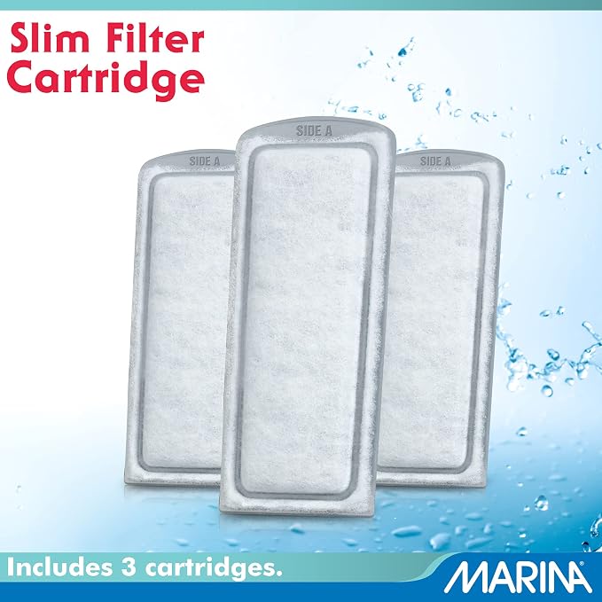 Marina Bio Clear Ceramic Replacement Cartridge - Image 2