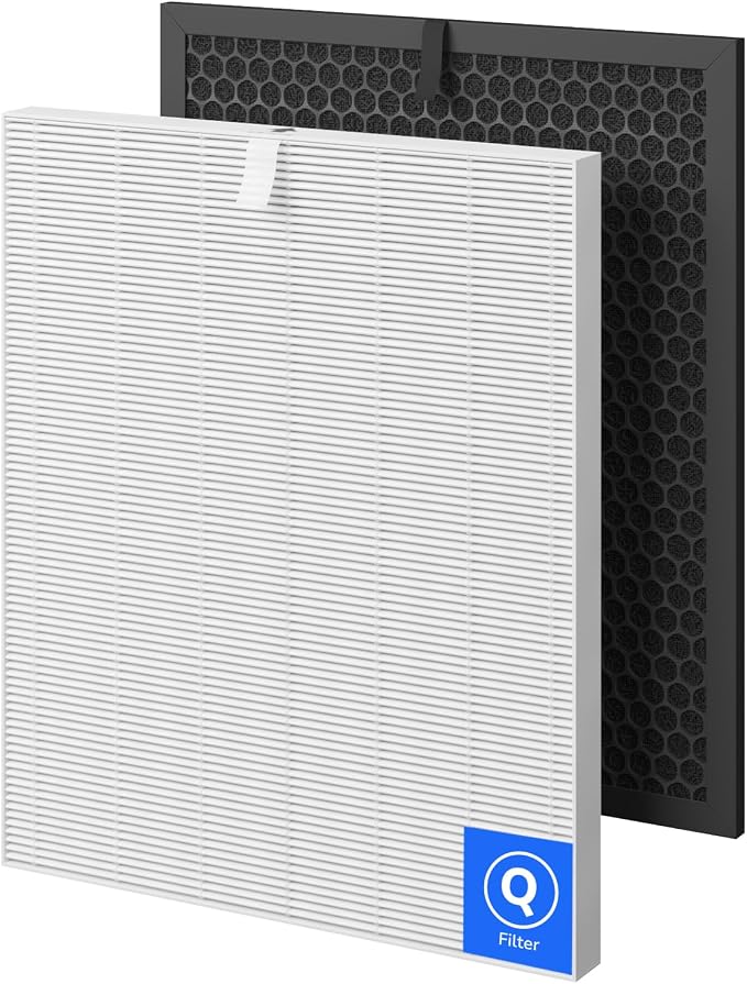 5510 5520 Replacement Filter Q Compatible by FutureWay