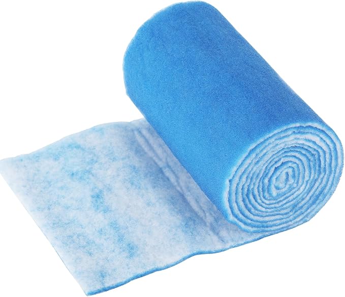 Air Vent Filter for Home, AC & Floor Register Filter, MERV 8 Electrostatic by MODIGT