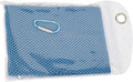 Portable Quick Dry Gym Towel Wicking Workout Cooling for Hiking Gym Sports Light Weight Washcloth Compact Travel Cooling Sweat