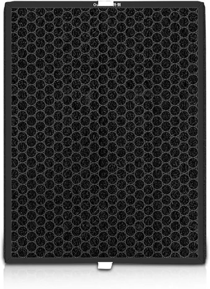 Air Purifier 117130 Replacement Filter J，Compatible - Image 2
