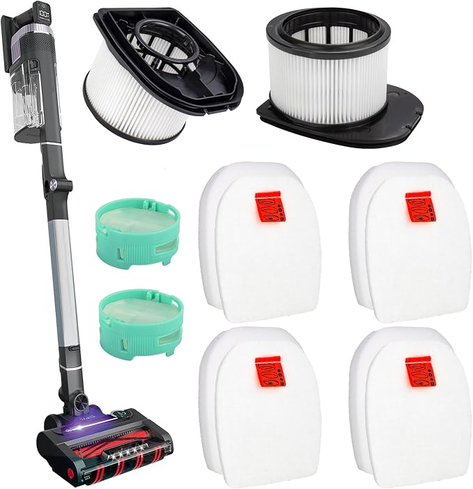 IZ862H for Shark Stratos Filter Replacements: Vacuum Filters for Shark Stratos by RJMom