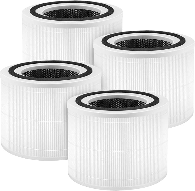 240 Replacement Filter for Puroair 240 Air Purifier, 3-in-1 Filter Replacement by YourHomeApplianceMates