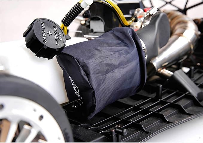 FLMLF Air Filter Dustproof Dust Cover Fit - Image 8