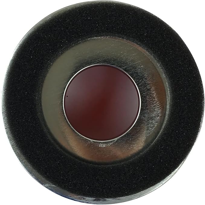 RedCap Air Filter Cartridge Round Style Filter Box - Image 2