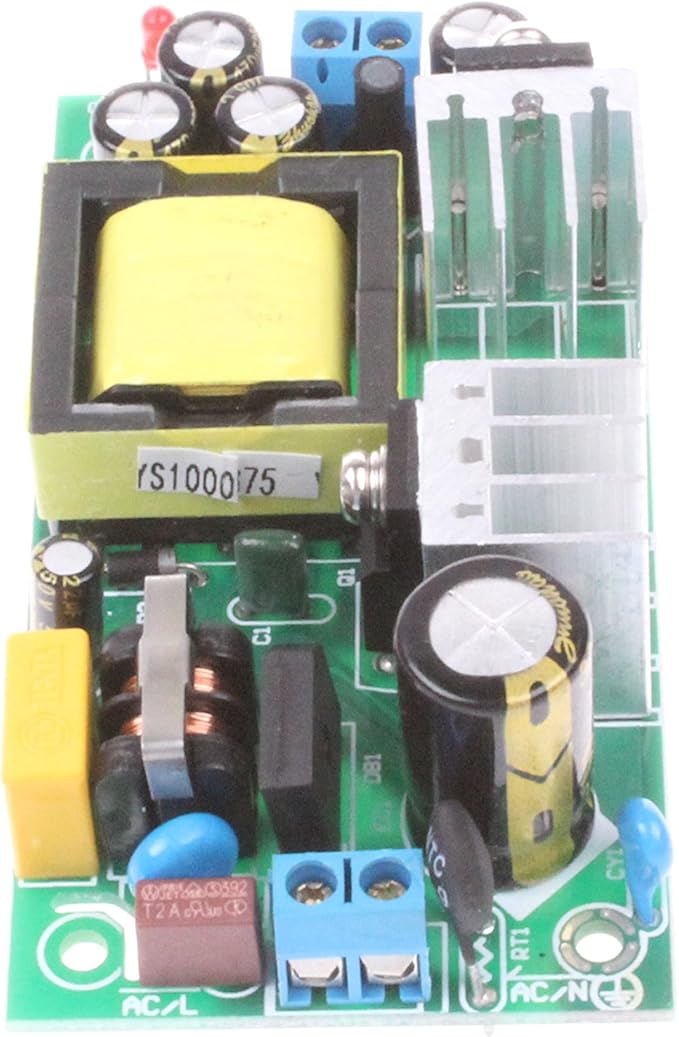 NOYITO AC to DC Precision Buck Power Supply Module AC 120V 100V-264V to 12V 2A - Image 2