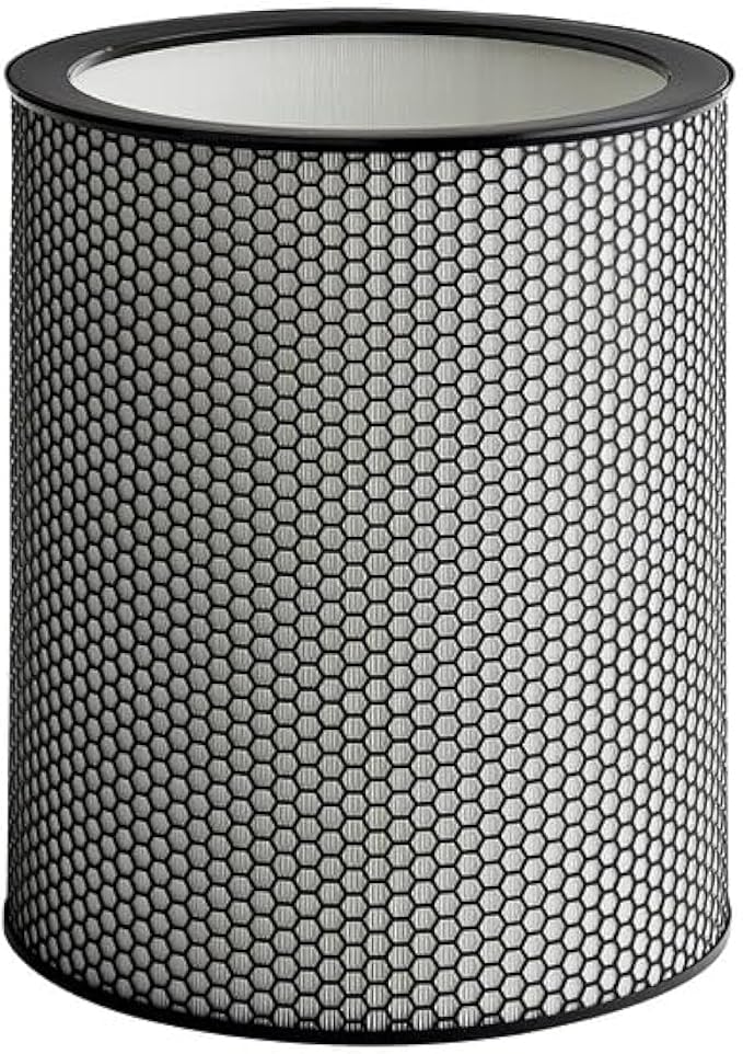 972132-01 H13 Grade Glass Big HEPA Filter Compatible by FilledwithLove