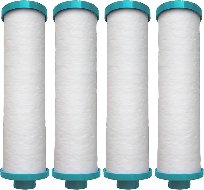 Hurricane Filters HFPRE-2000-01 4 Pack Pre Fill Filter by Hurricane