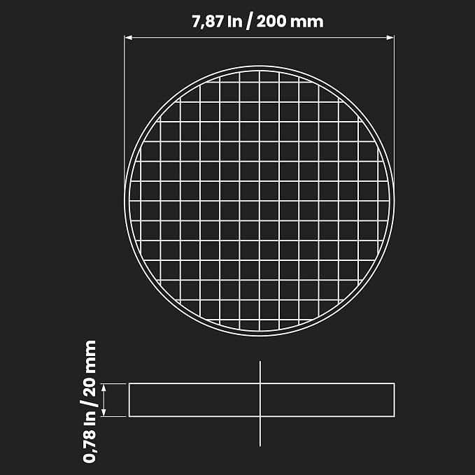 8" Inch Filter Replacement - Image 2