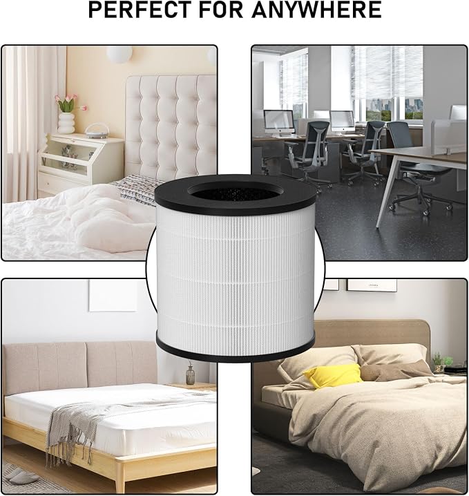 Model 14 HEPA Replacement Filter, Compatible - Image 6