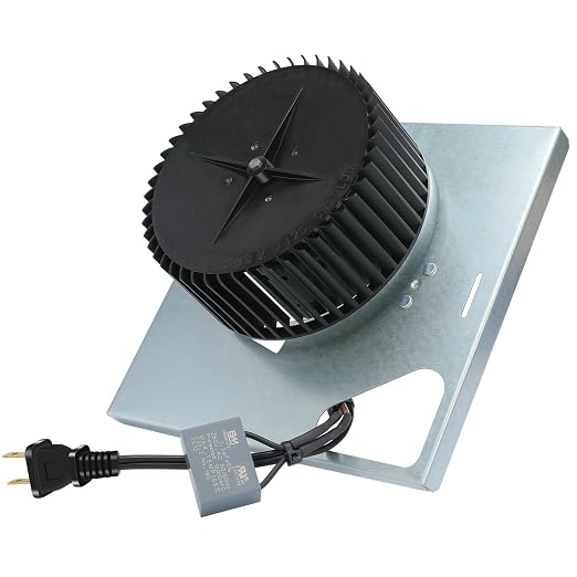 Upgrade S97015157 Motor Assembly by vvoo