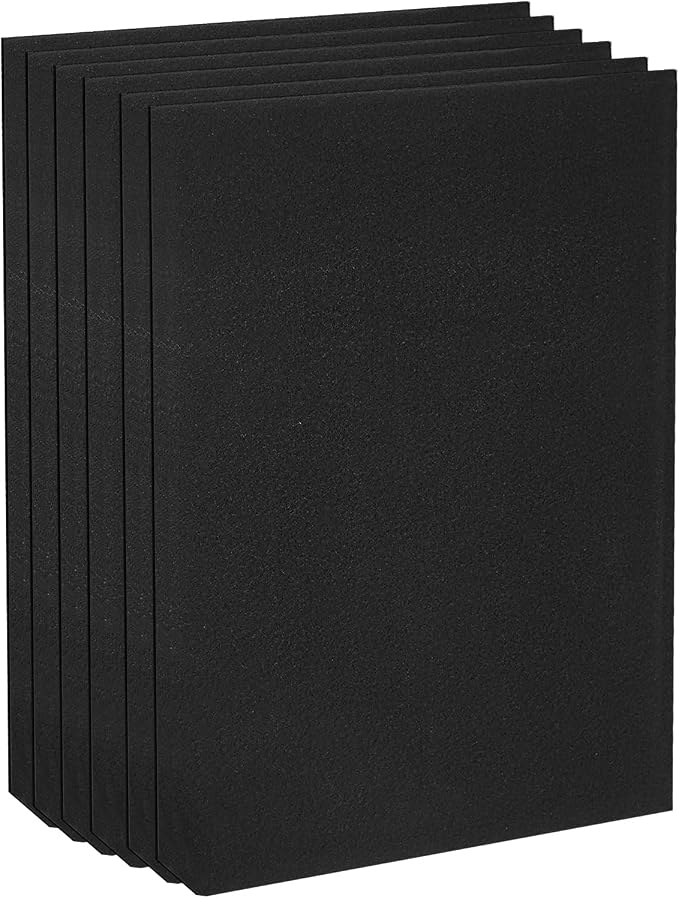 3000 Replacement Pre-Filters Fit by 7thScienceGear