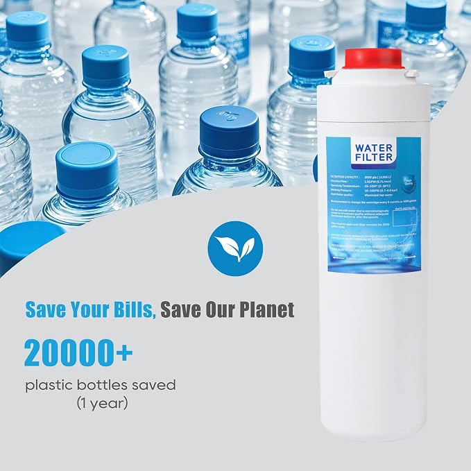 Water Filter 51300, Compatible - Image 5