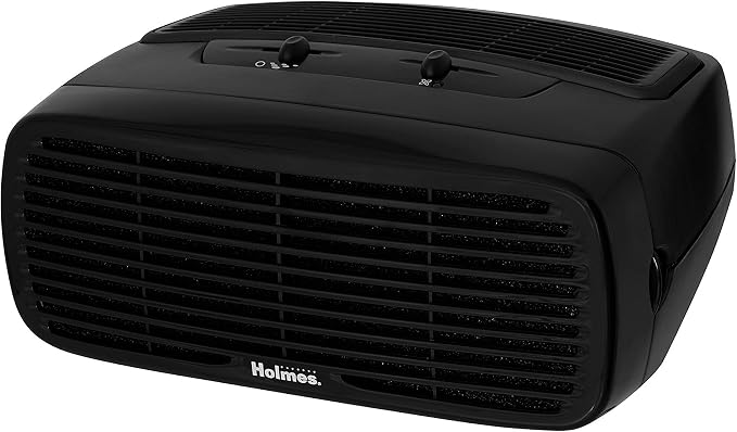 Holmes Desktop HEPA Type Air Purifier by Holmes