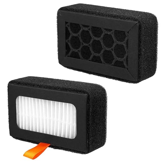 2pcs 3D Printer Air Filters - Image 3