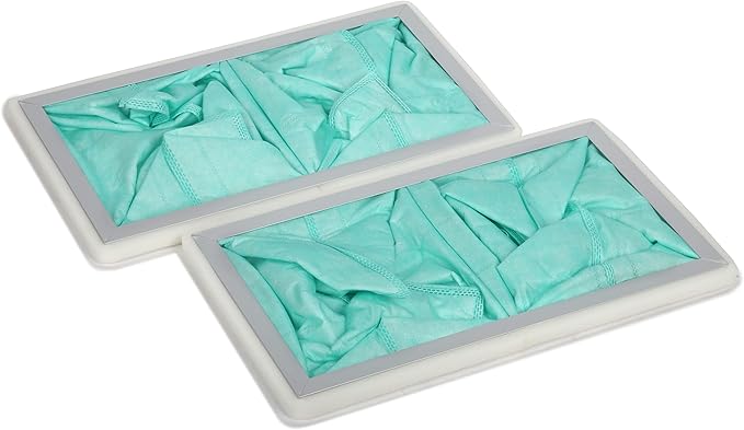 WEN Woodworking Air Filters, 1-Micron Inner Filter - Image 2
