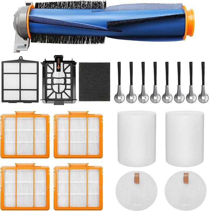 Replacement Parts for Shark AI AV2511AE AV2501S AV2610WA AV2501AE RV2502AE by PAYUDAL
