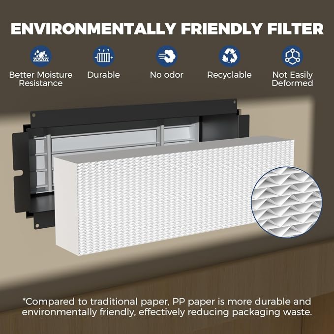 ALORAIR Wall Return Air Pathway Kit - Image 3