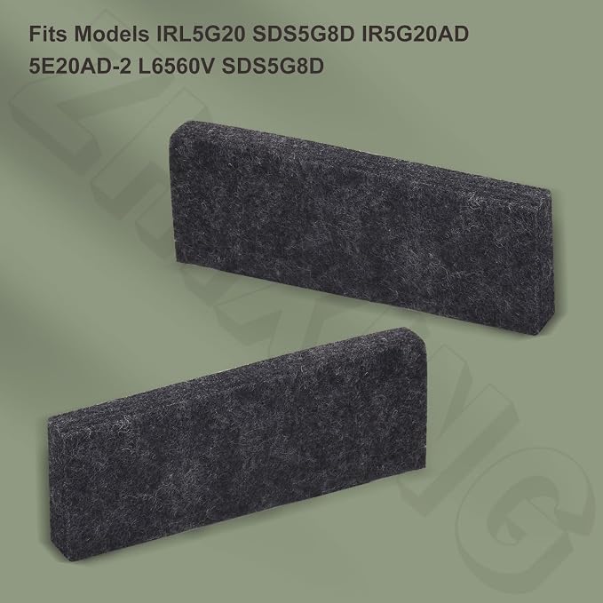 4 Pack 265-17 Air Compressor Air Filter - Image 6