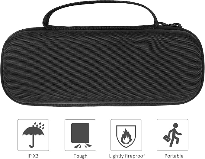 co2CREA Hard Case compatible - Image 5