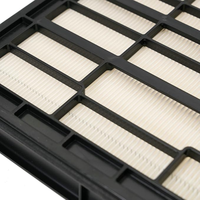 AF55015 + AF55309 Direct Flow Air Filter Fits - Image 7