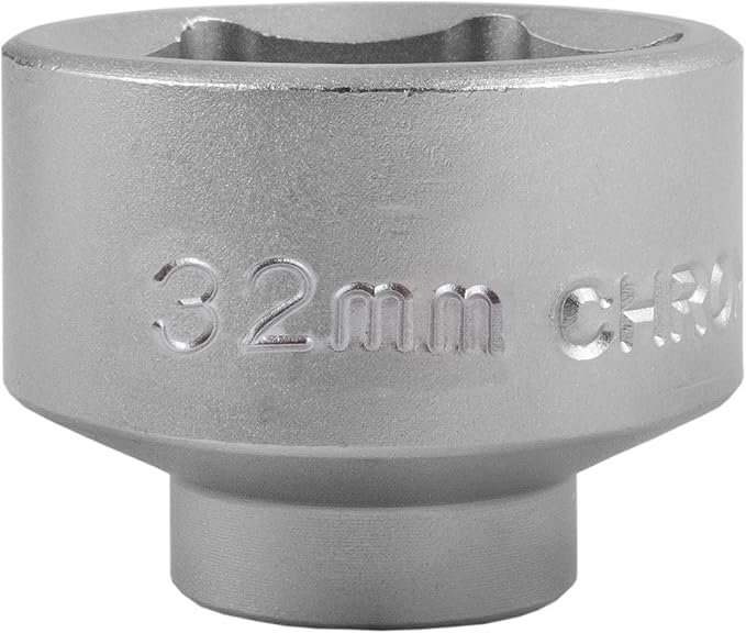 32 MM OIL FILTER SOCKET by OEMTOOLS