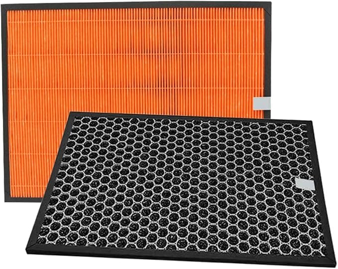 Compatible for Winix HR900 AZPU370-IWE Air Purifier, Part 1712-0093-00 Type T by Unknown