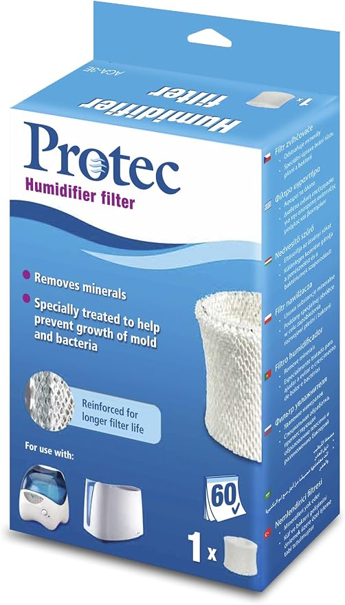 ProTec Humidifier Replacement - Image 3