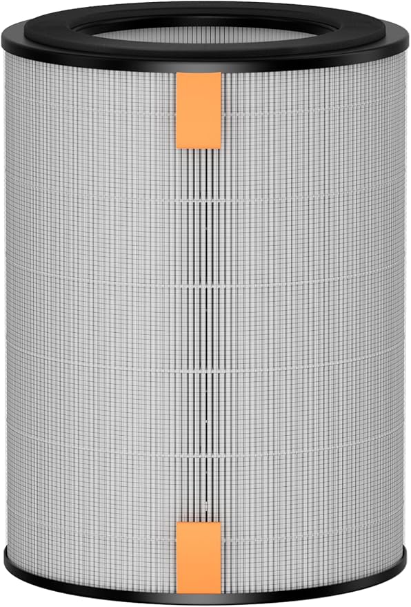 DREO Air Purifiers Replacement Filter, HEPA Filter by Unknown