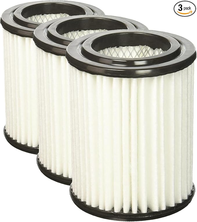 Bosch 5138WS Workshop Engine Air Filter, 10.86x9.58x5.49 inches Polyurethane by BoschAutomotive