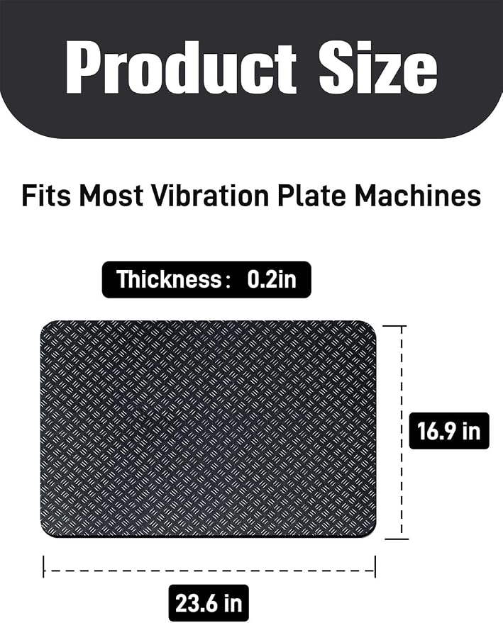 Upgraded Double-Sided Non-Slip Surface Mat - Image 5