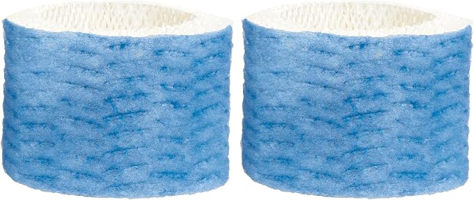 Honeywell Replacement Wicking Filter A, 2 Pack by HoneywellPluggedIn