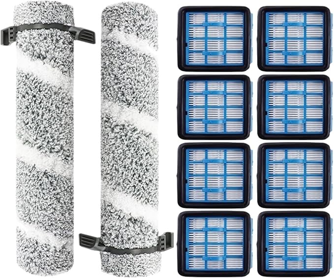 Replacement Parts ，Compatible For Bissell， 3930F 3933 V2 3999Z Floor Scrubber by Unknown