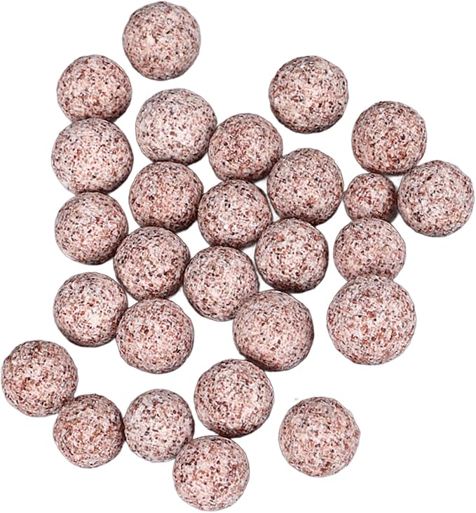Pssopp Fish Bio Balls, Superior Filtration Efficiency Fish Biofiltration Media - Image 8
