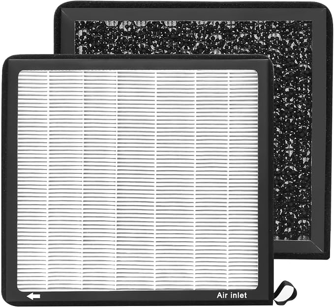 CF12160, Cabin Air Filter with activated carbon particle by JCCGLOBALSENSOR