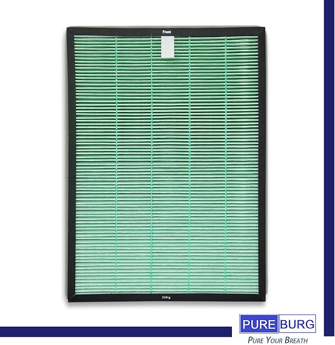 PUREBURG Replacement Filter Compatible - Image 3