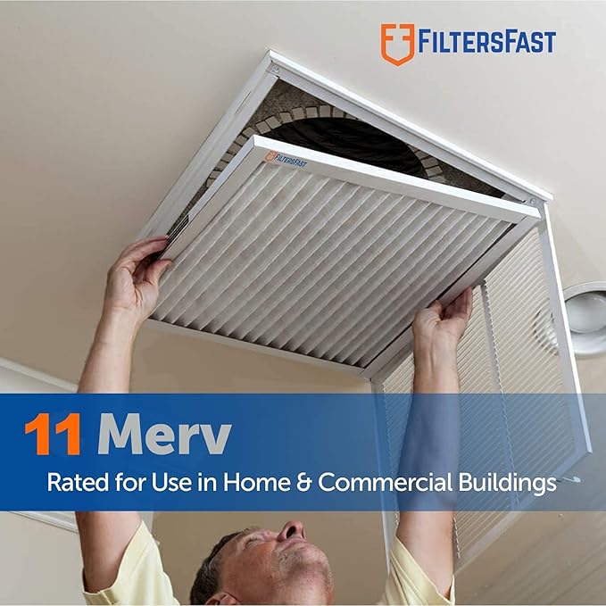 Filters Fast Compatible Replacement - Image 3
