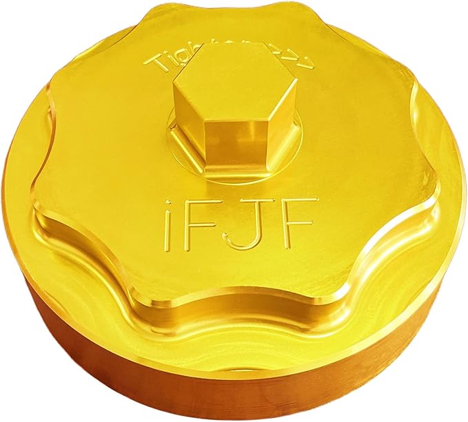 iFJF 68065612AA Fuel Filter Housing Cover Cap Replacement by iFJF