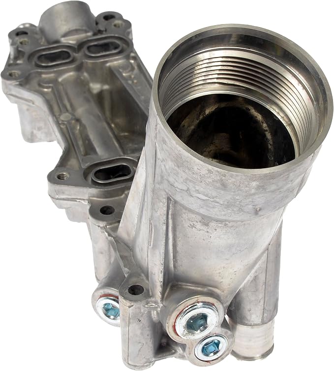 Dorman 926-959 Patented Upgraded Aluminum Engine Oil Filter Housing - Image 7